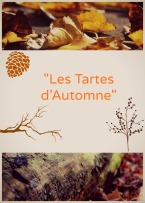 Autumn tartes