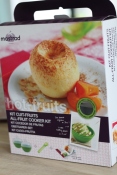 Kit cuit fruits Mastrad